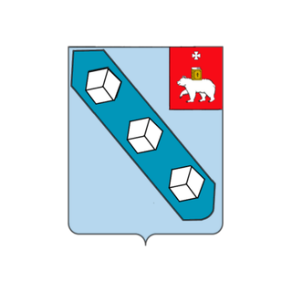 Герб Березники
