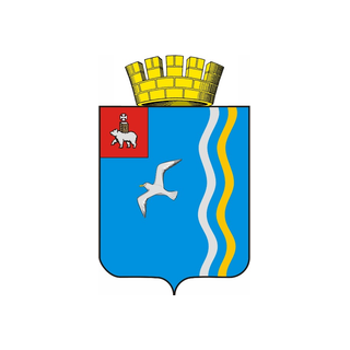 Герб города