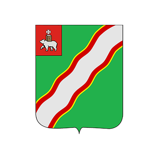 Герб Краснокамск