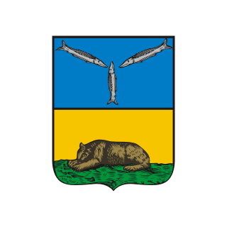 Герб Вольск